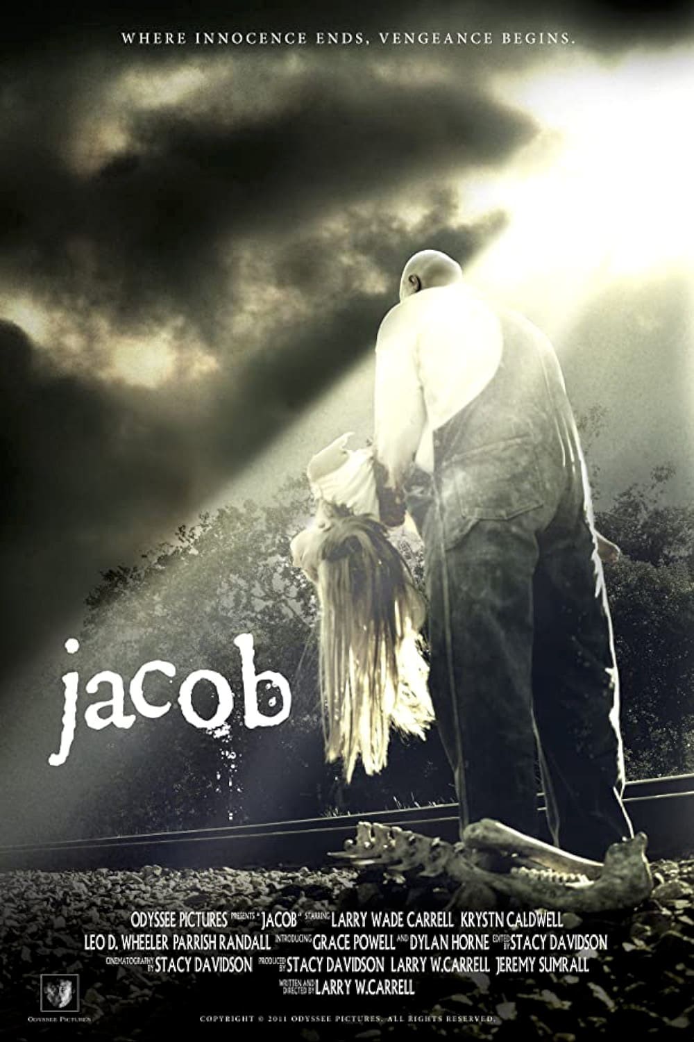 Постер Jacob